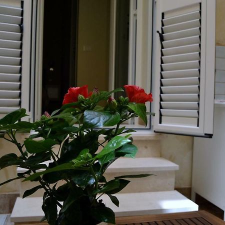 Casa Fuitina Appartement Syracuse Buitenkant foto