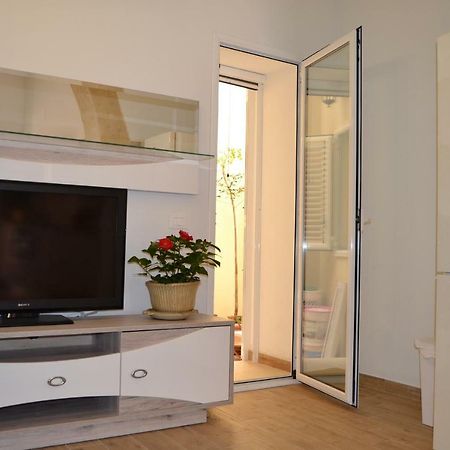 Casa Fuitina Appartement Syracuse Buitenkant foto