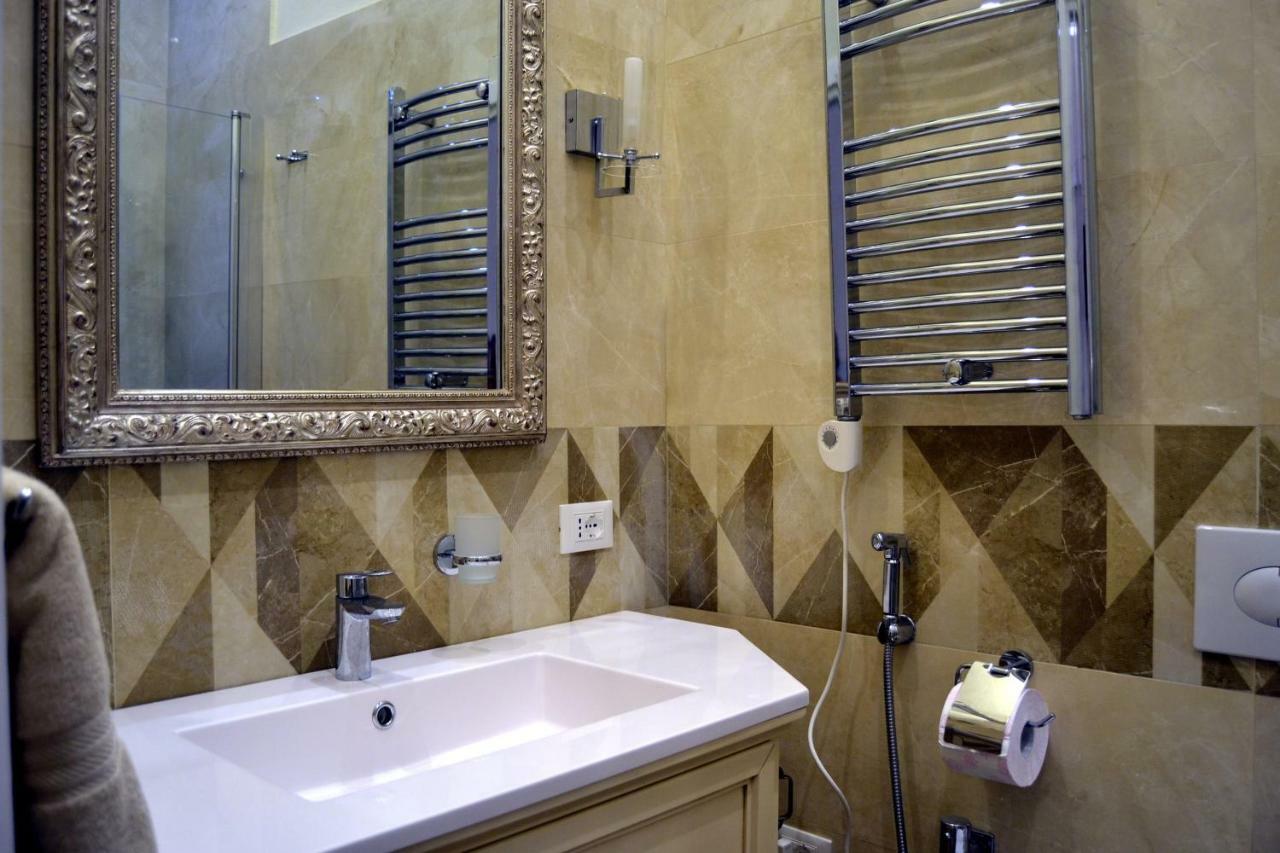 Casa Fuitina Appartement Syracuse Buitenkant foto