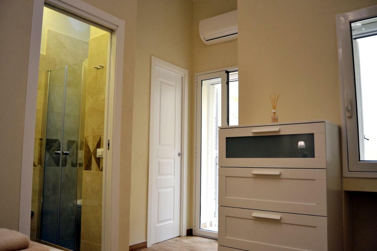 Casa Fuitina Appartement Syracuse Buitenkant foto