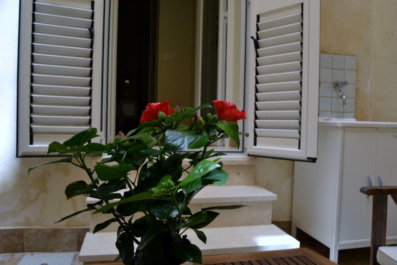 Casa Fuitina Appartement Syracuse Buitenkant foto
