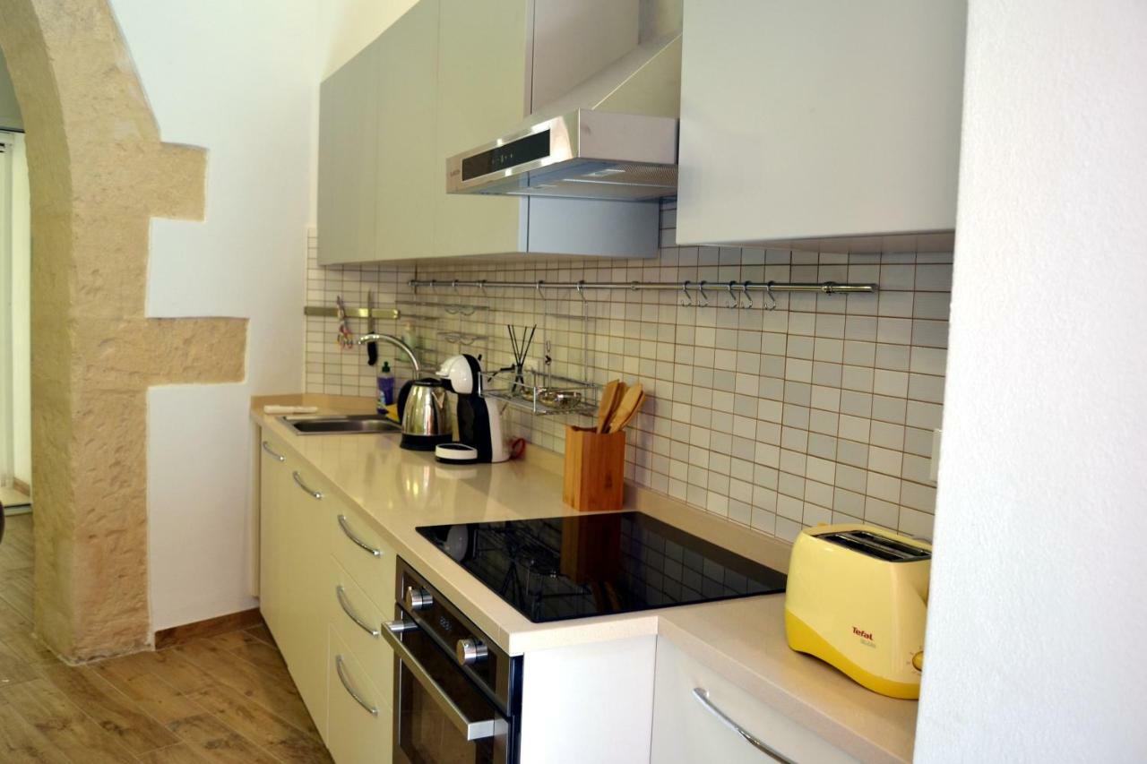 Casa Fuitina Appartement Syracuse Buitenkant foto