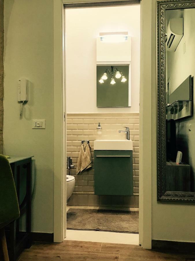 Casa Fuitina Appartement Syracuse Buitenkant foto