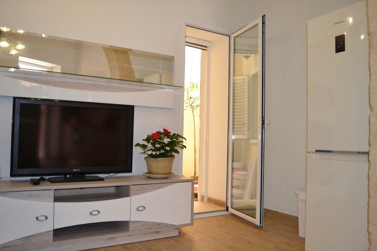 Casa Fuitina Appartement Syracuse Buitenkant foto