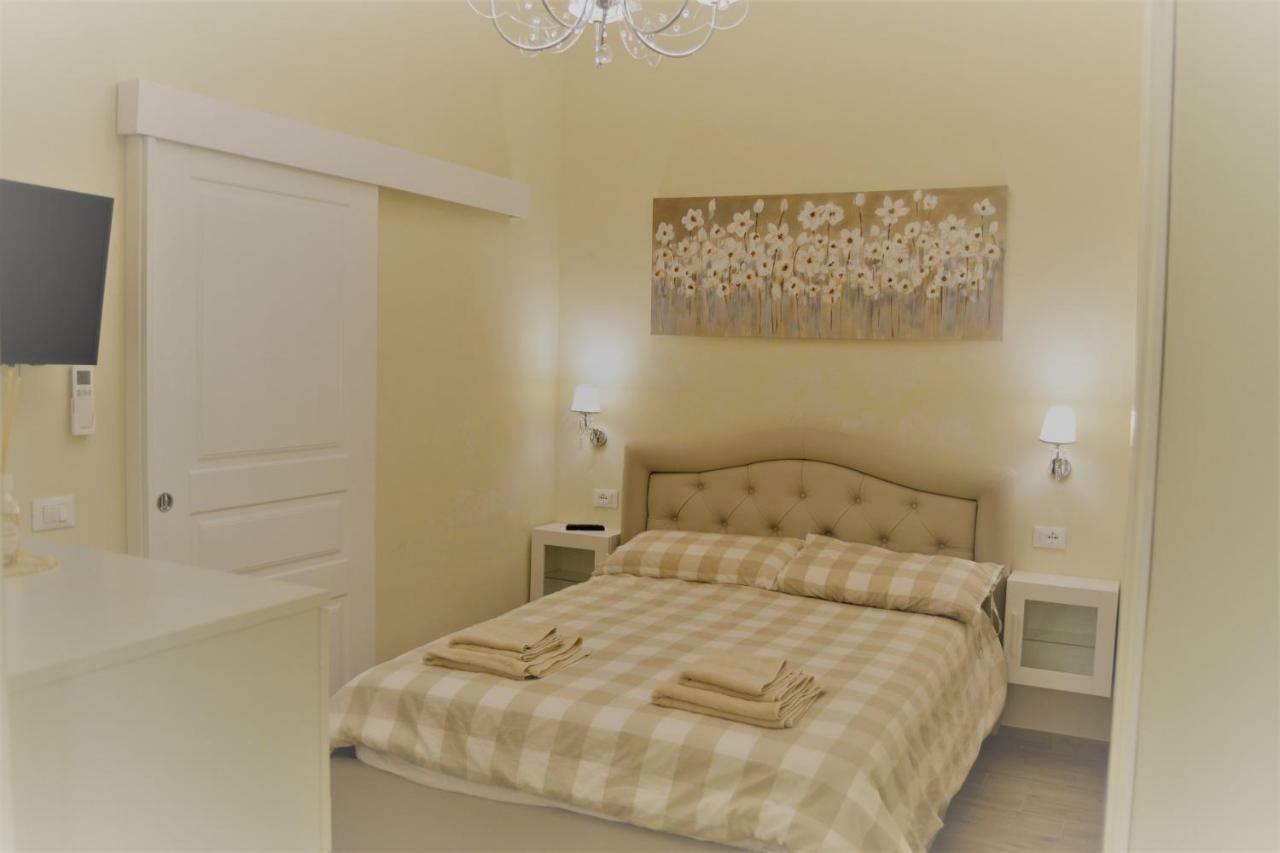 Casa Fuitina Appartement Syracuse Buitenkant foto