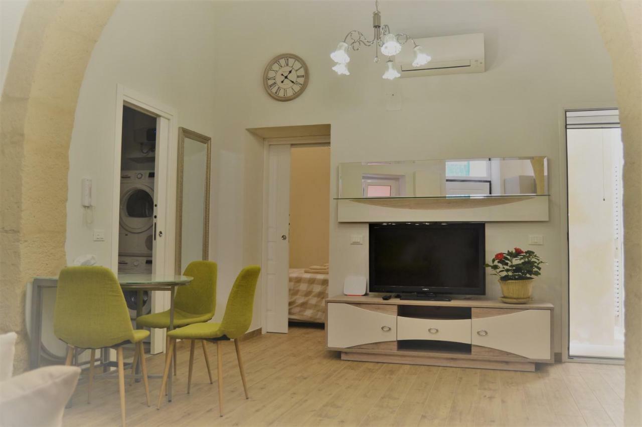 Casa Fuitina Appartement Syracuse Buitenkant foto